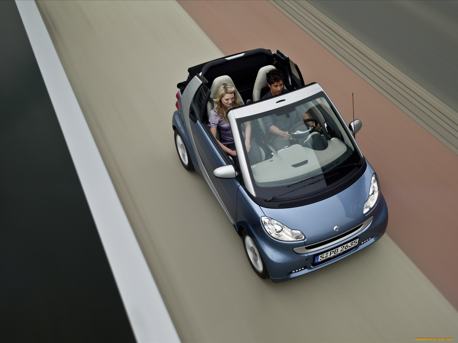 , smart